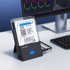 GRAUGEAR Docking stanica for 3.5" / 2.5" HDD / SSD, USB 3.2-G-3502-AC
